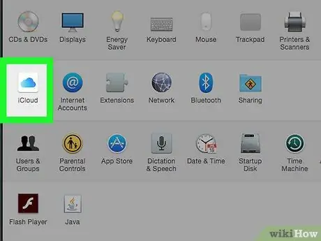 Padamkan Aplikasi dari iCloud Langkah 15