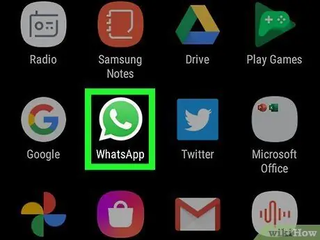 WhatsApp -ni Mac yoki kompyuterga o'rnating 16 -qadam