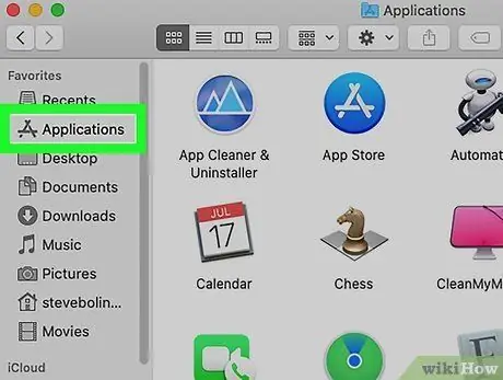 Installer WhatsApp på Mac eller PC Trinn 6