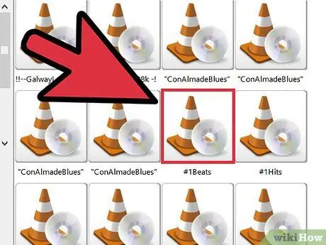 Koristite VLC Media Player za slušanje internetskog radija Korak 10