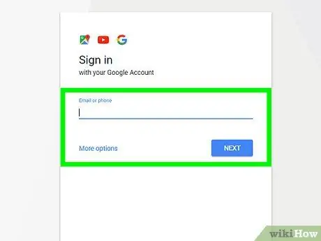 Een Google- of Gmail-account verwijderen Stap 14