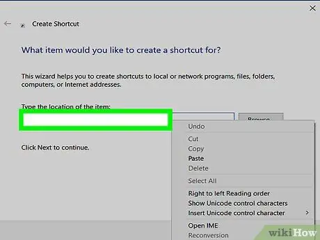 Create a Shortcut to a Website on Your Desktop with Internet Explorer Step 14