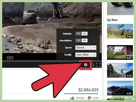 YouTube Videolarını Ağır Çekimde Oynat 2. Adım