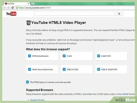 پخش فیلم های YouTube در حرکت آهسته مرحله 4