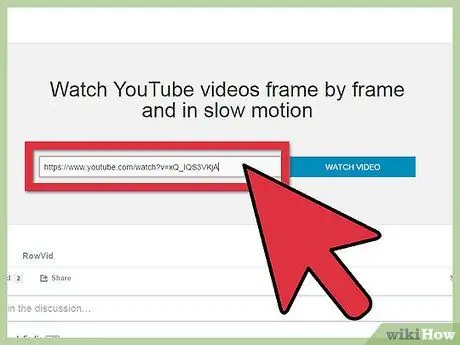 Speel YouTube-video's af in slow motion Stap 7