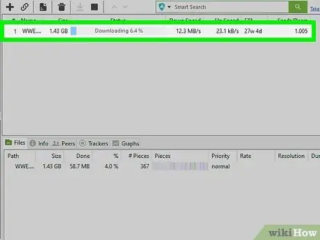 uTorrent को तेज़ बनाएं चरण 15