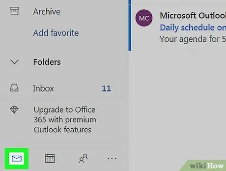 I-block ang isang Pakikipag-ugnay sa Outlook Mail Hakbang 15