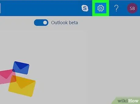 Outlook Mailдеги Байланышты бөгөө 7 -кадам