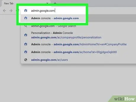 Melden Sie sich für Google Classroom an Schritt 25