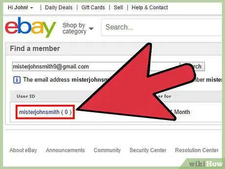 Temukan Penjual di eBay Langkah 14