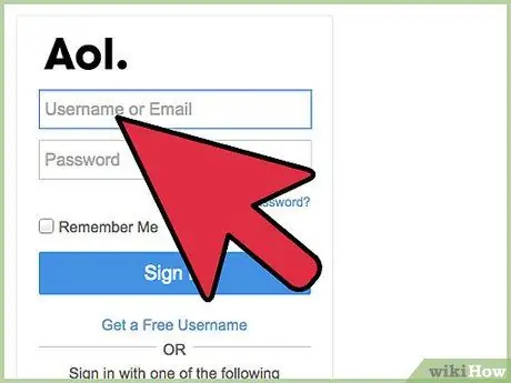 Switch from AOL to Gmail Step 10