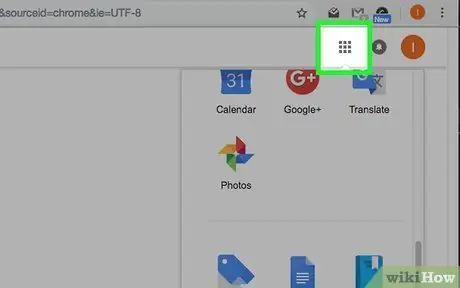 הפעל סנכרון ב- Google Chrome שלב 26