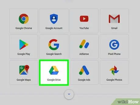 Hubungi Google Langkah 10