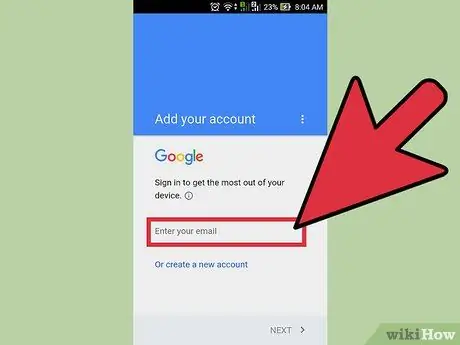 Gunakan Kalendar Google Langkah 11