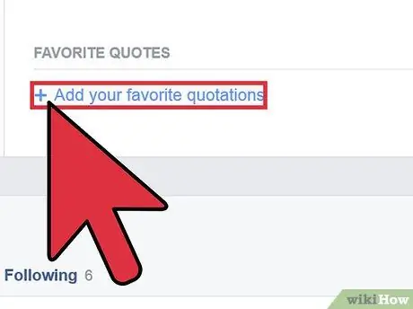 Edit Personal Information on Facebook Step 42