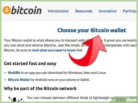 Receive Bitcoin Step 15