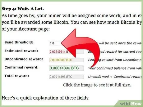 Receive Bitcoin Step 22