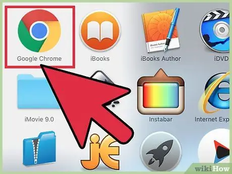 Impor Bookmark ke Safari Langkah 22