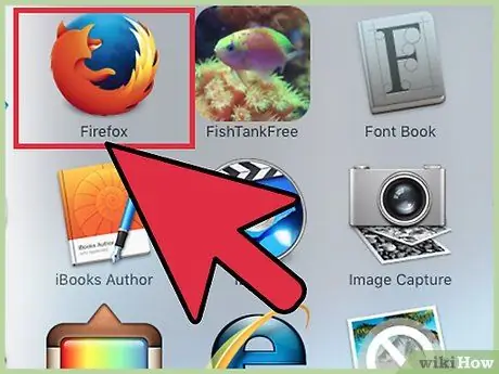 Import Bookmarks to Safari Step 31