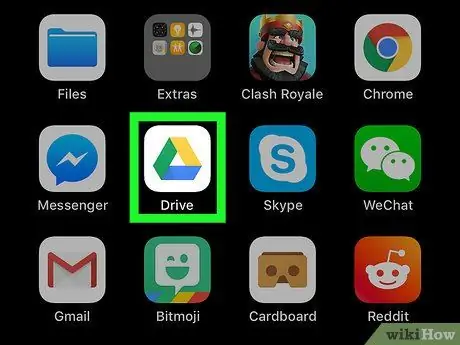 Create Shareable Download Links for Google Drive Files Step 9