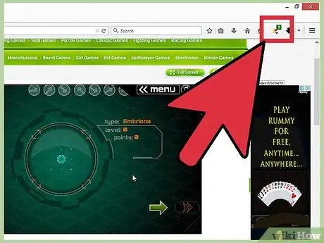 Simpan Animasi Flash dari Situs Web Langkah 20