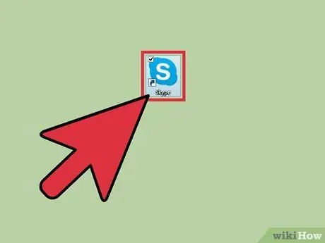 Changez votre image dans Skype Étape 11