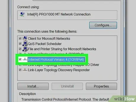 تحقق من إعدادات DNS الخطوة 14