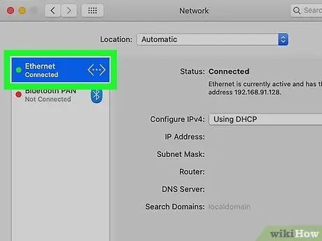 Check DNS Settings Step 25