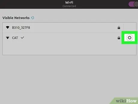 Provjerite postavke DNS -a Korak 31