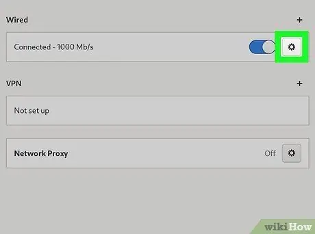 Verifique as configurações de DNS, etapa 37