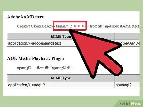 Supprimer les modules complémentaires Étape 17