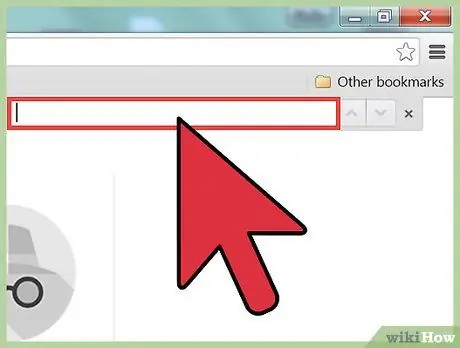 ใช้ค้นหาใน Google Chrome ขั้นตอนที่ 4