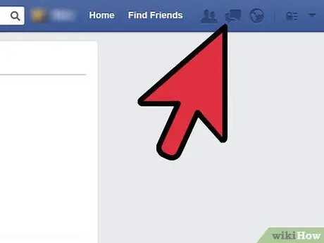 Send Messages on Facebook Step 10