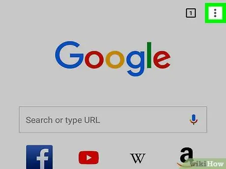 Google Chrome Adım 7'den Çıkış Yapın