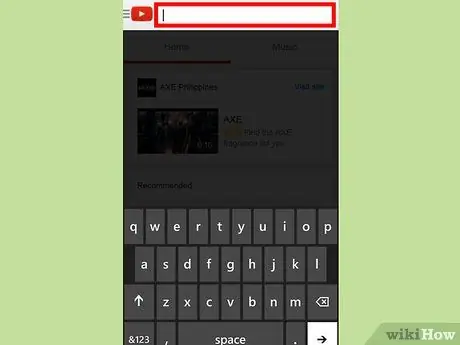 Télécharger des vidéos YouTube sur mobile Étape 15