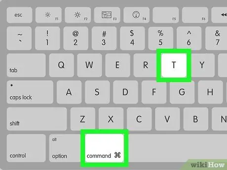 Alternar guias com o teclado no PC ou Mac Etapa 11