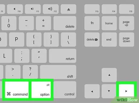 Компьютер эсвэл Mac дээр гараа ашиглан табаа солино уу 12 -р алхам