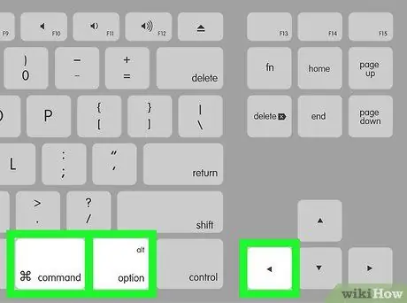 Tukar Tab dengan Papan Kekunci Anda pada PC atau Mac Langkah 13