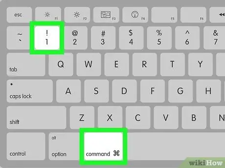 Beralih Tab dengan Keyboard Anda di PC atau Mac Langkah 9