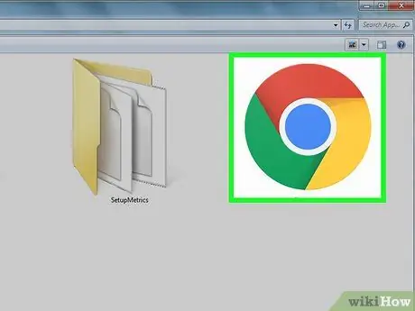 به پنجره های بازشو در Google Chrome اجازه دهید مرحله 1