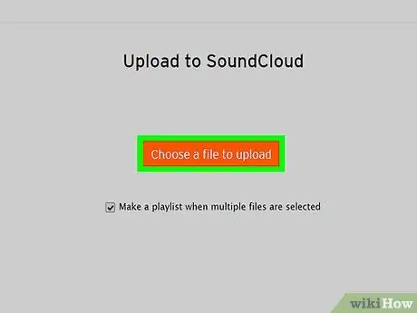 Buat Pautan Muat turun untuk MP3 Langkah 25