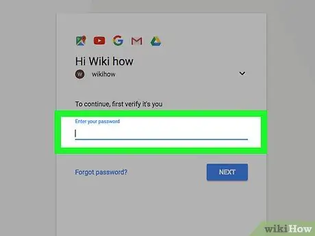 Provjerite je li vaš Gmail račun hakiran 16. korak