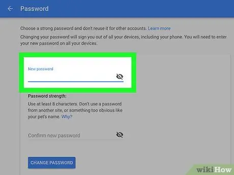 Suriin kung Na-hack ang Iyong Gmail Account Hakbang 17