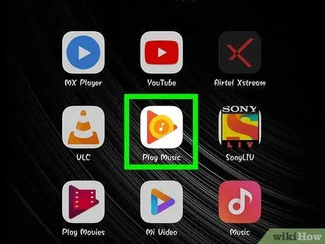 Comprar música en Android Paso 10