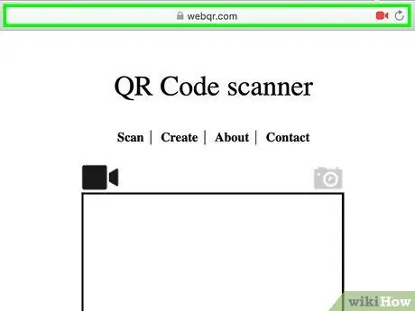 Σάρωση στον κωδικό QR Βήμα 27