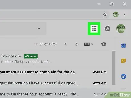 Sinkronkan Outlook Dengan Gmail Langkah 21