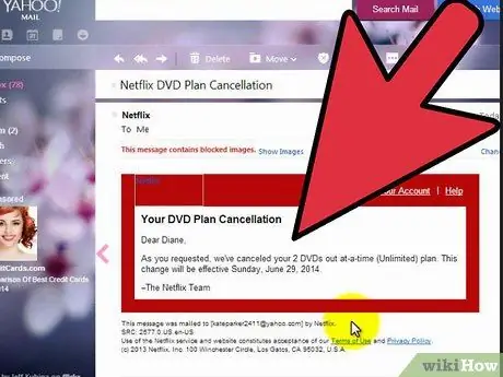 Ncua tseg Netflix Tus Kheej Hauv Online Kauj Ruam 10