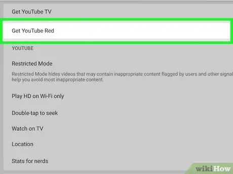 Download YouTube -videoer til iPad Trin 36