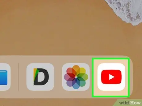 Baixeu vídeos de YouTube a l'iPad Pas 9