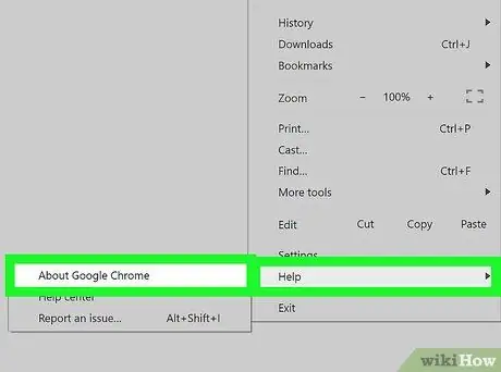 Block a Website in Google Chrome Step 25